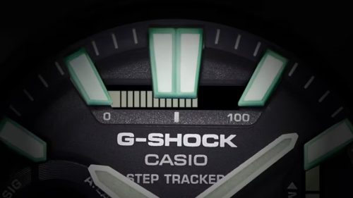 Casio G-Shock férfi karóra GBA-950-1AER