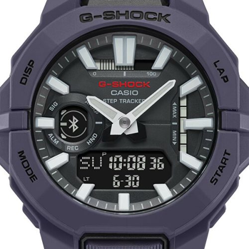 Casio G-Shock G-Squad férfi karóra GBA-950-2AER