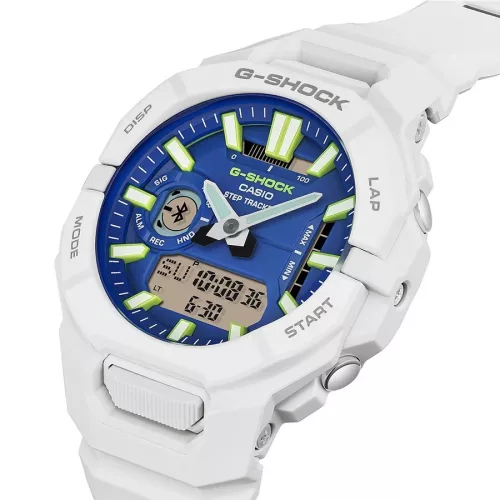 Casio G-Shock G-Squad Bluetooth férfi karóra GBA-950-7A2ER