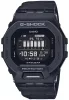  Casio G-Shock G-Squad Bluetooth Sync Step Tracker férfi karóra GBD-200-1A1ER