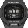  Casio G-Shock G-Squad Bluetooth Sync Step Tracker férfi karóra GBD-200-1A1ER