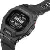  Casio G-Shock G-Squad Bluetooth Sync Step Tracker férfi karóra GBD-200-1A1ER