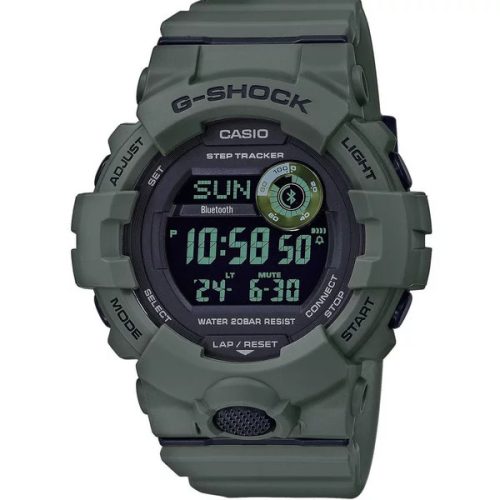 Casio G-Shock G-Squad férfi karóra GBD-800UC-3ER