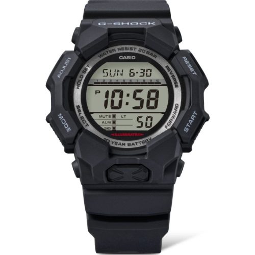 Casio G-Shock férfi karóra GD-010-1ER