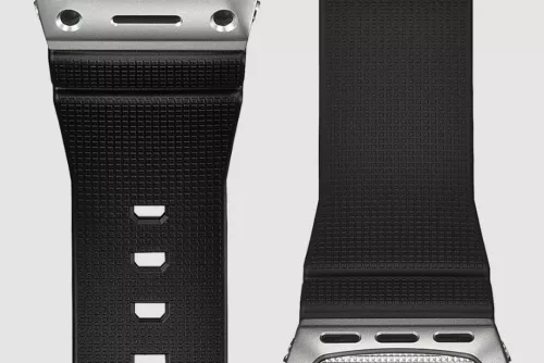 Casio G-Shock G-Steel Metal Covered férfi karóra GM-2100M-1AER