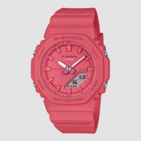 Casio G-Shock női karóra GMA-P2100PP-4AER