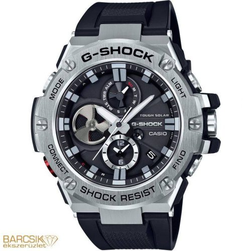 Casio G-Shock férfi karóra GST-B100-1AER