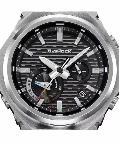 Casio Solar férfi karóra GST-B1000D-1AER