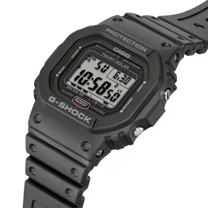 Casio G-Shock férfi karóra GW-5000U-1ER