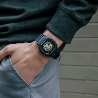 Casio G-Shock férfi karóra GW-5000U-1ER