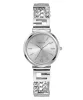 Guess Silver Tone női karóra GW0545L1