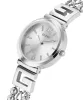 Guess Silver Tone női karóra GW0545L1