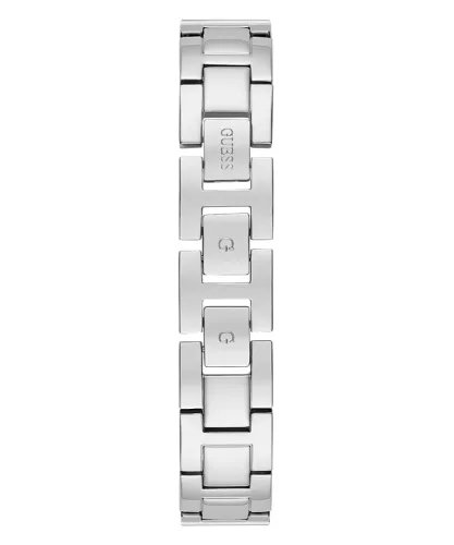 Guess Silver Tone női karóra GW0545L1