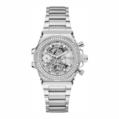 Guess Fusion Dames Horloge női karóra GW0552L1