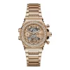 Guess Fusion Dames Horloge női karóra GW0552L3
