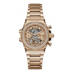 Guess Fusion Dames Horloge női karóra GW0552L3