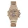 Guess Fusion Dames Horloge női karóra GW0552L3