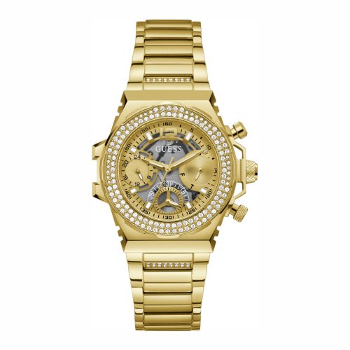 Guess Fusion Dames Horloge női karóra GW0552L3