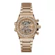Guess Fusion Dames Horloge női karóra GW0552L3