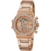 Guess Fusion Dames Horloge női karóra GW0552L3