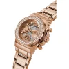 Guess Fusion Dames Horloge női karóra GW0552L3