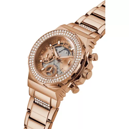 Guess Fusion Dames Horloge női karóra GW0552L3