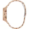 Guess Fusion Dames Horloge női karóra GW0552L3