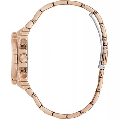 Guess Fusion Dames Horloge női karóra GW0552L3