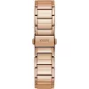 Guess Fusion Dames Horloge női karóra GW0552L3