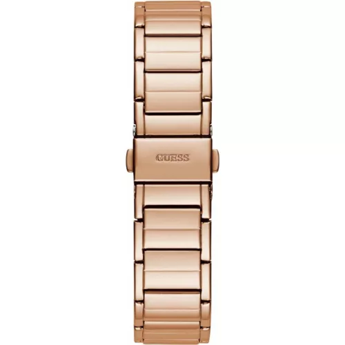 Guess Fusion Dames Horloge női karóra GW0552L3