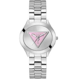 Guess Tri Plaque női karóra GW0675L1