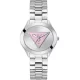 Guess Tri Plaque női karóra GW0675L1