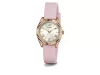 Guess női karóra GW0724L3