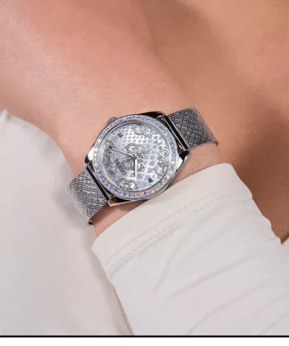 Guess Boa női karóra GW0748L1