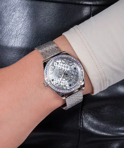 Guess Boa női karóra GW0748L1