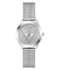Guess Glitz Plaque női karóra GW0835L1