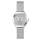Guess Glitz Plaque női karóra GW0835L1