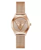 Guess Glitz Plaque női karóra GW0835L3