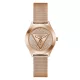Guess Glitz Plaque női karóra GW0835L3