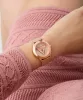 Guess Glitz Plaque női karóra GW0835L3