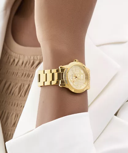 Guess Annette női karóra GW0861L2