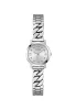 Guess női ezüst színű analóg karóra GW0867L1
