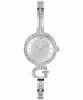 Guess Giselle Silver Tone női karóra GW0929L1