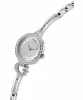 Guess Giselle Silver Tone női karóra GW0929L1