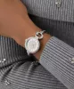 Guess Giselle Silver Tone női karóra GW0929L1