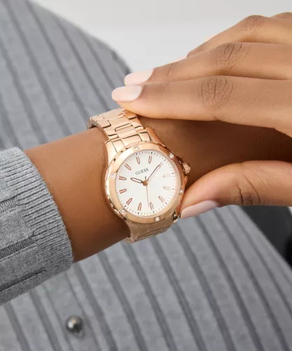 Guess Mist női karóra GW0948L5