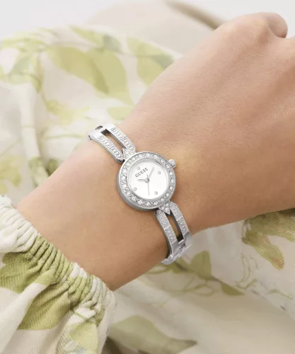 Guess Cassidy női karóra GW1016L1