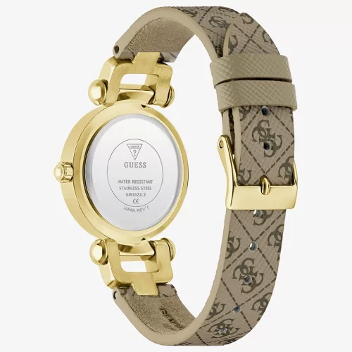 Guess Sport Ginger női karóra GW1021L2