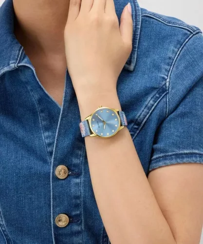 Guess Ladies női karóra GW1041L1