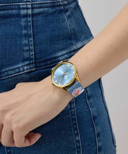 Guess Ladies női karóra GW1041L1